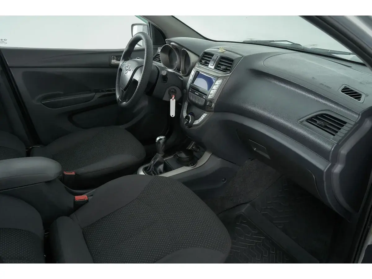 Haima M3