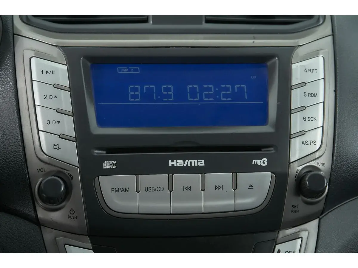 Haima M3