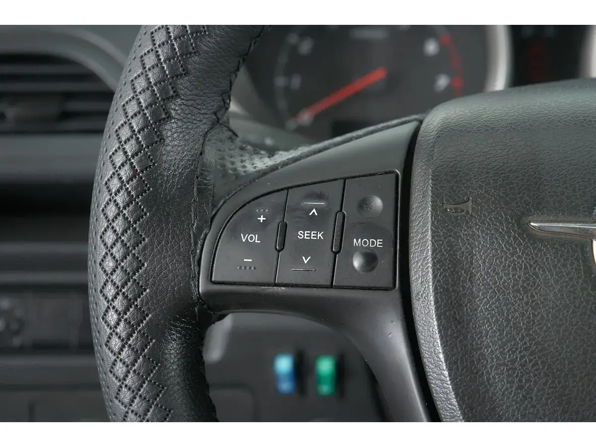 Haima M3