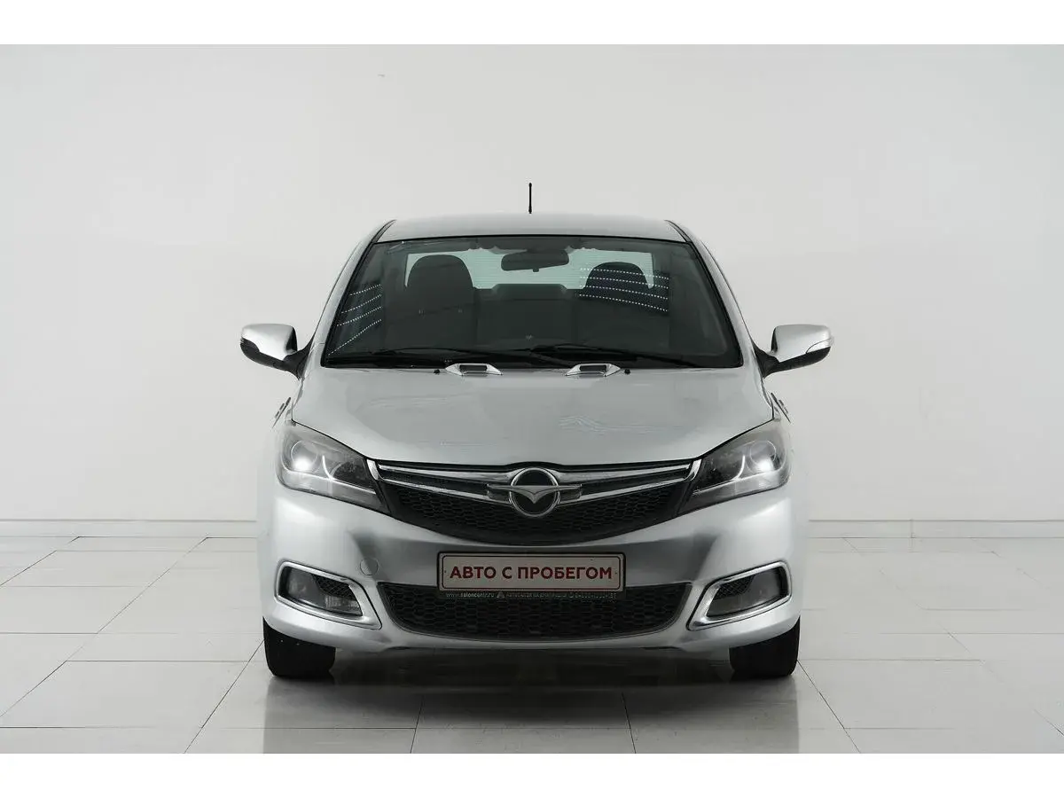 Haima M3
