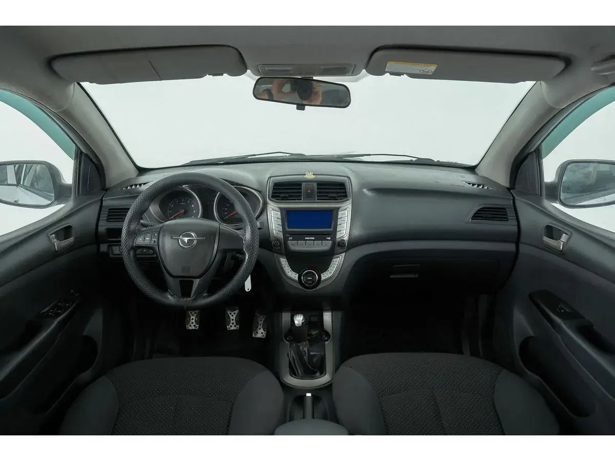 Haima M3