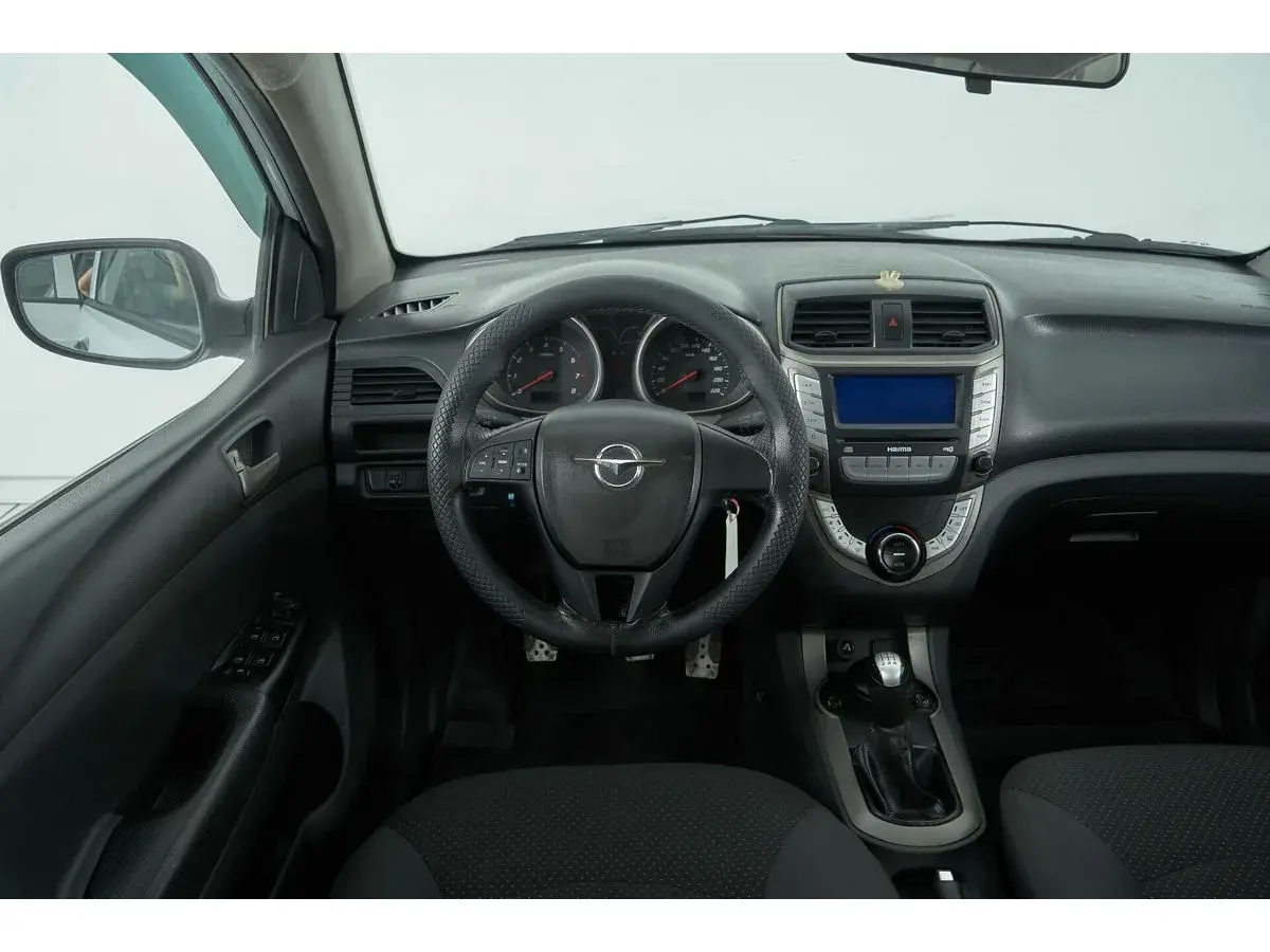 Haima M3