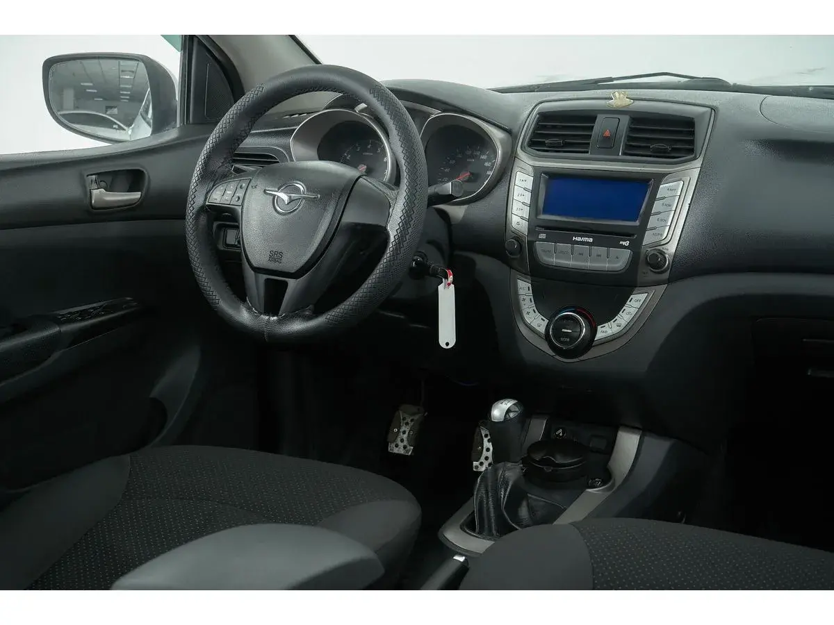 Haima M3