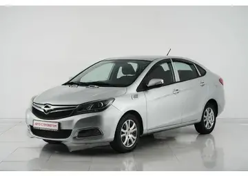 Haima M3 Вид 1