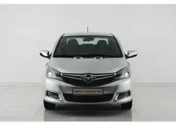 Haima M3 Вид 2