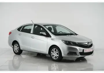 Haima M3 Вид 3