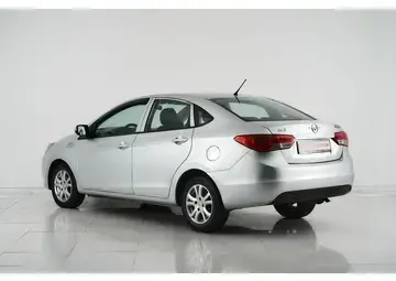 Haima M3 Вид 4