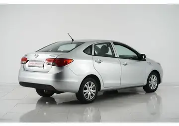 Haima M3 Вид 5