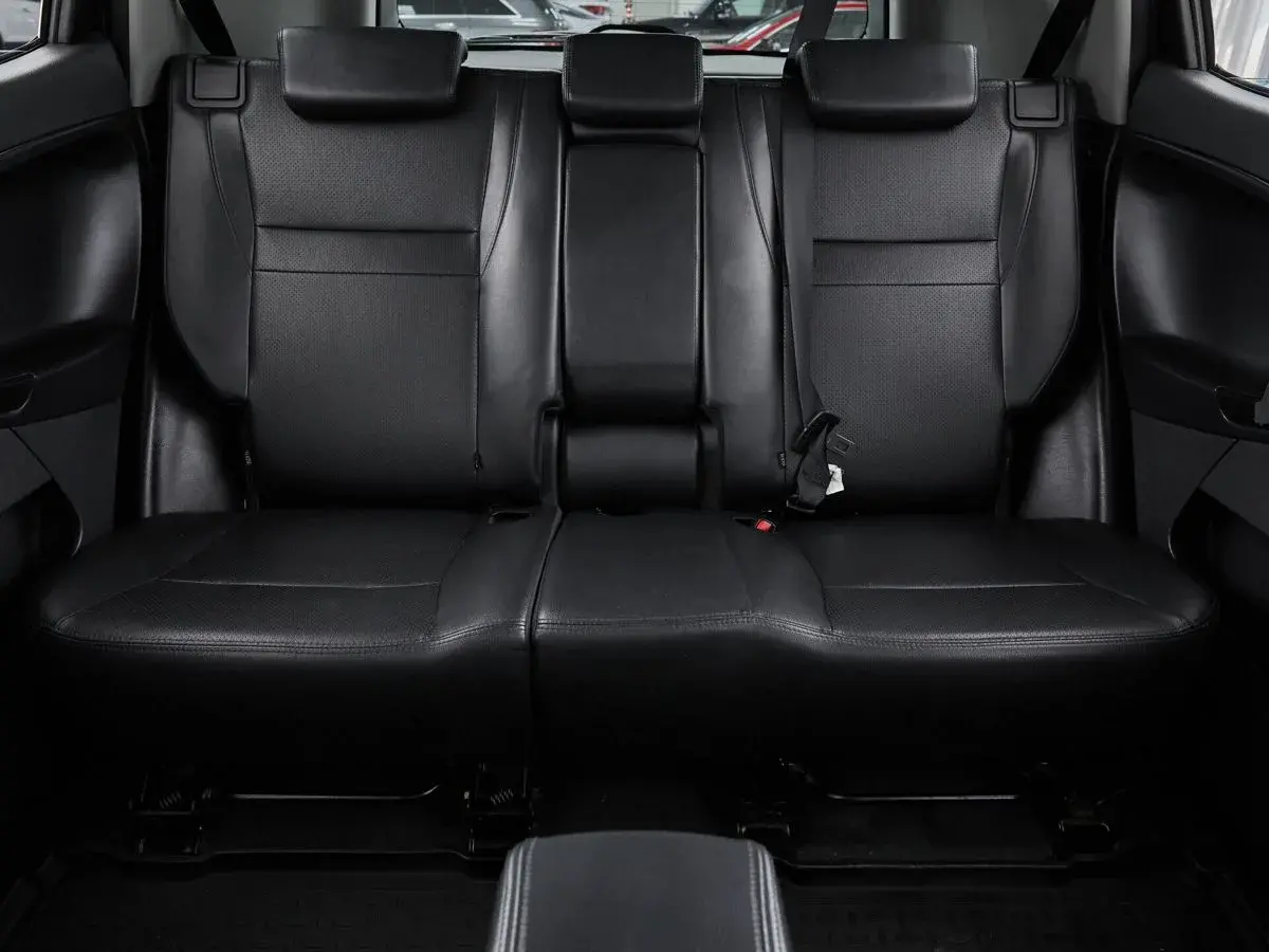 Geely Emgrand X7
