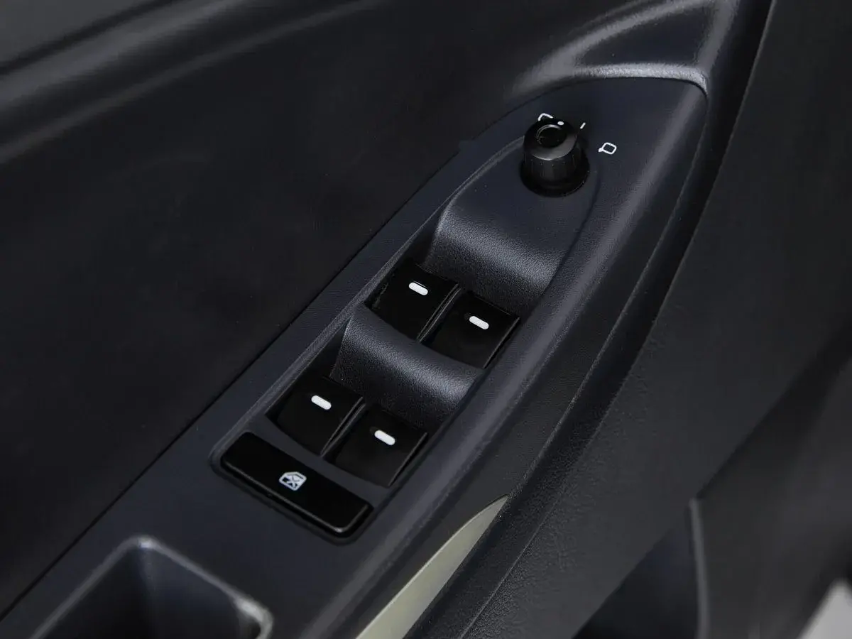 Geely Emgrand X7