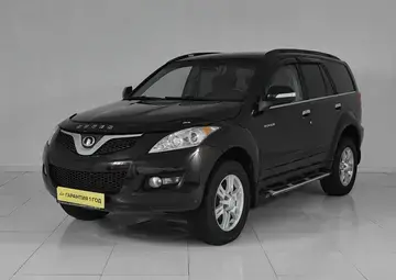 Great Wall Hover H5 Вид 1