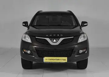 Great Wall Hover H5 Вид 2