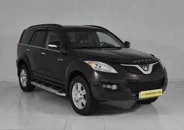 Great Wall Hover H5 Вид 3