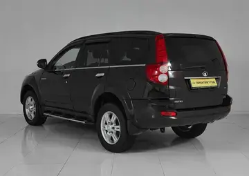 Great Wall Hover H5 Вид 4