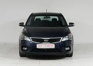 Kia Ceed Вид 2