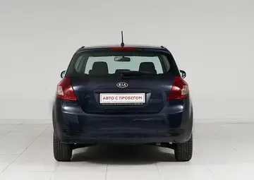 Kia Ceed Вид 5