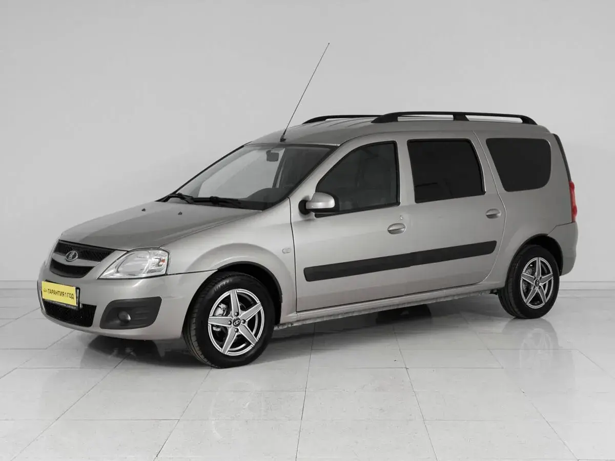 Lada Largus