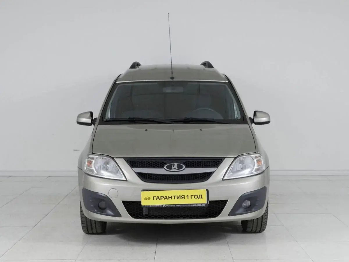 Lada Largus