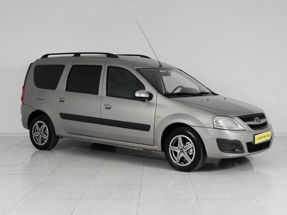 Lada Largus