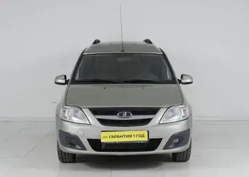 Lada Largus Вид 2