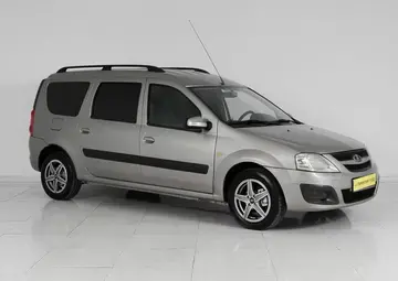 Lada Largus Вид 3