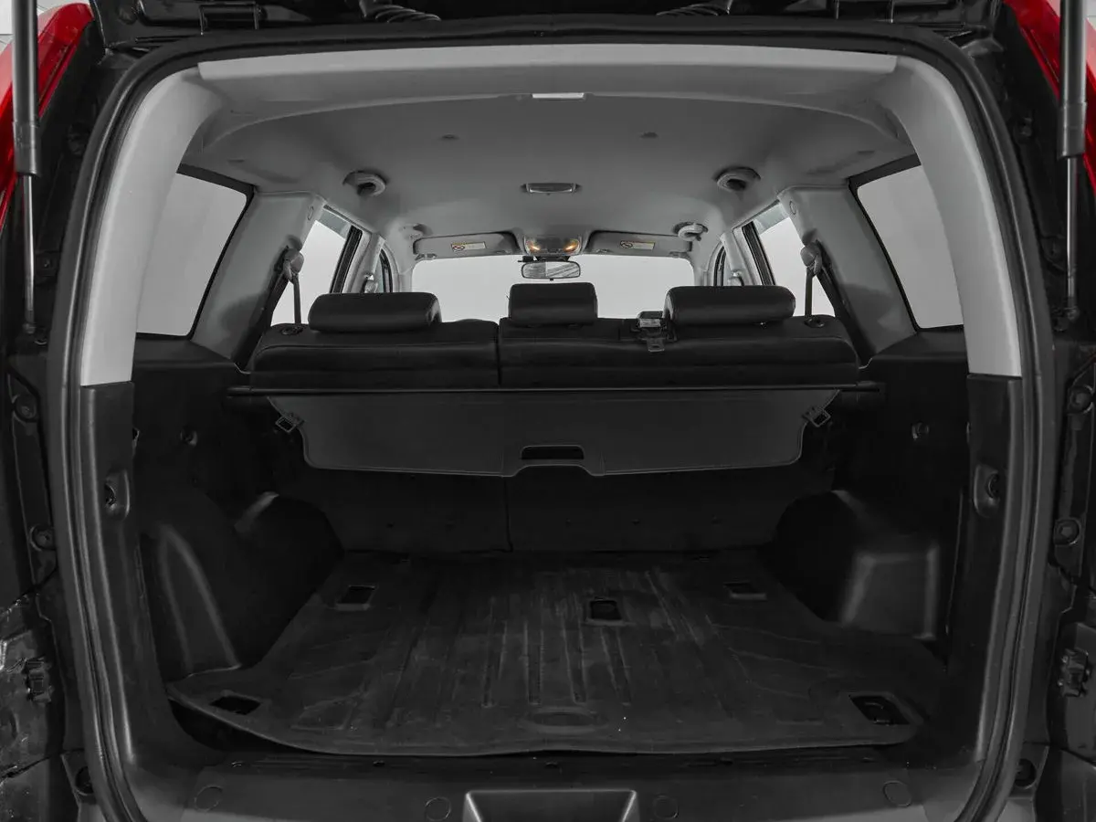 Great Wall Hover H5