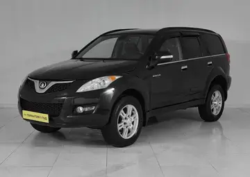 Great Wall Hover H5 Вид 1