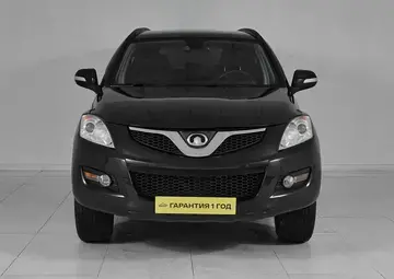Great Wall Hover H5 Вид 2