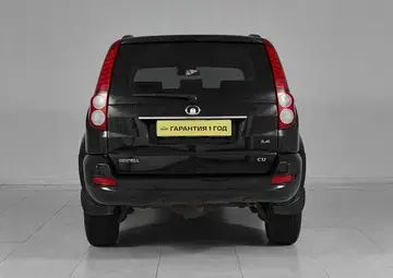 Great Wall Hover H5 Вид 5