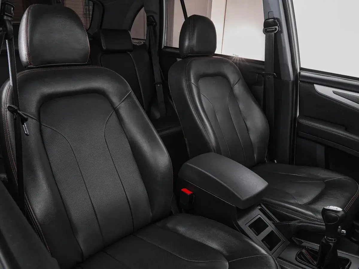 Lifan X60