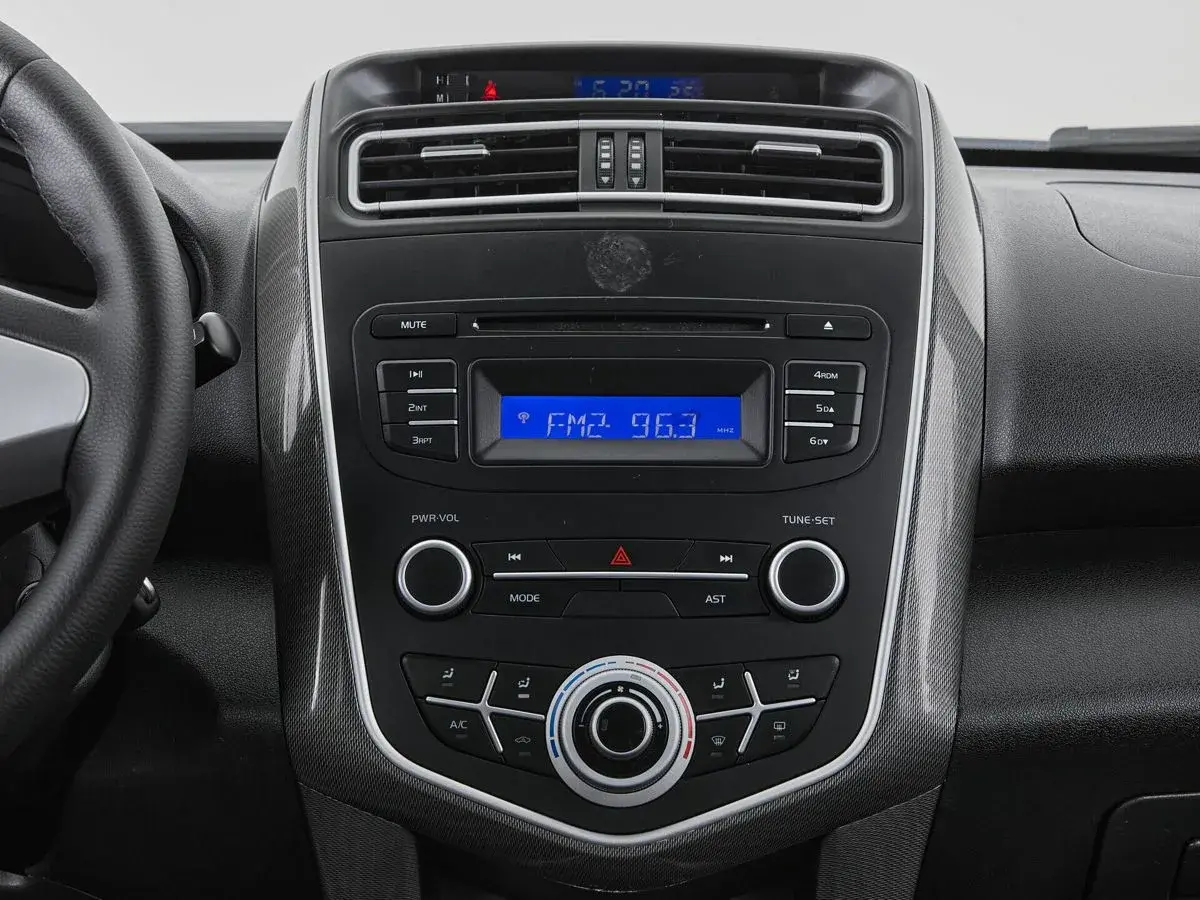Lifan X60