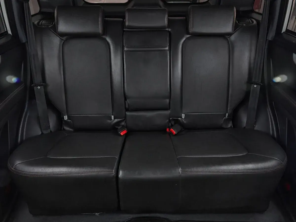 Lifan X60