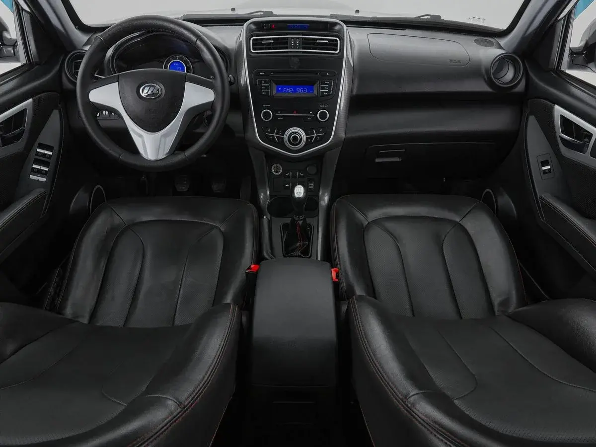 Lifan X60