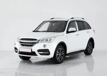 Lifan X60 Вид 1