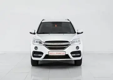 Lifan X60 Вид 2