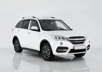 Lifan X60 Вид 3