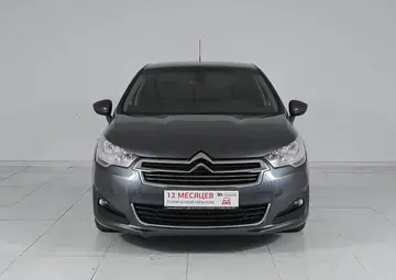 Citroen C4 Вид 2