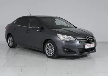 Citroen C4 Вид 3