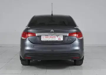 Citroen C4 Вид 5