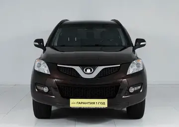 Great Wall Hover H5 Вид 2