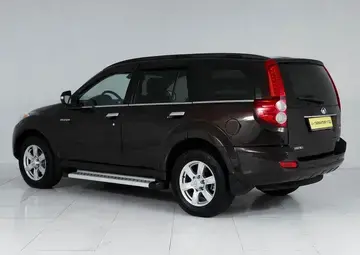 Great Wall Hover H5 Вид 4
