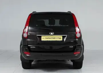 Great Wall Hover H5 Вид 5