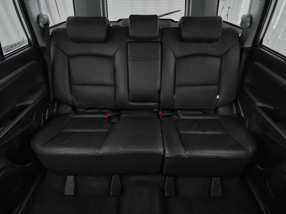 Great Wall Hover H5