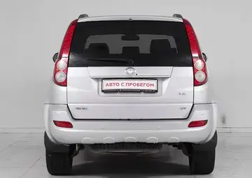 Great Wall Hover H5 Вид 5
