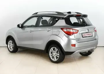 Changan CS35 Вид 2