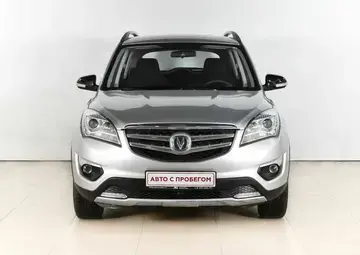 Changan CS35 Вид 3