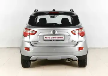 Changan CS35 Вид 4