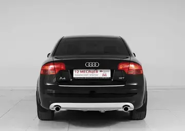 Audi A4 Вид 5