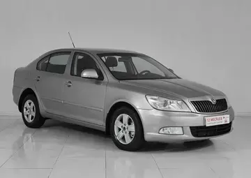Skoda Octavia Вид 3