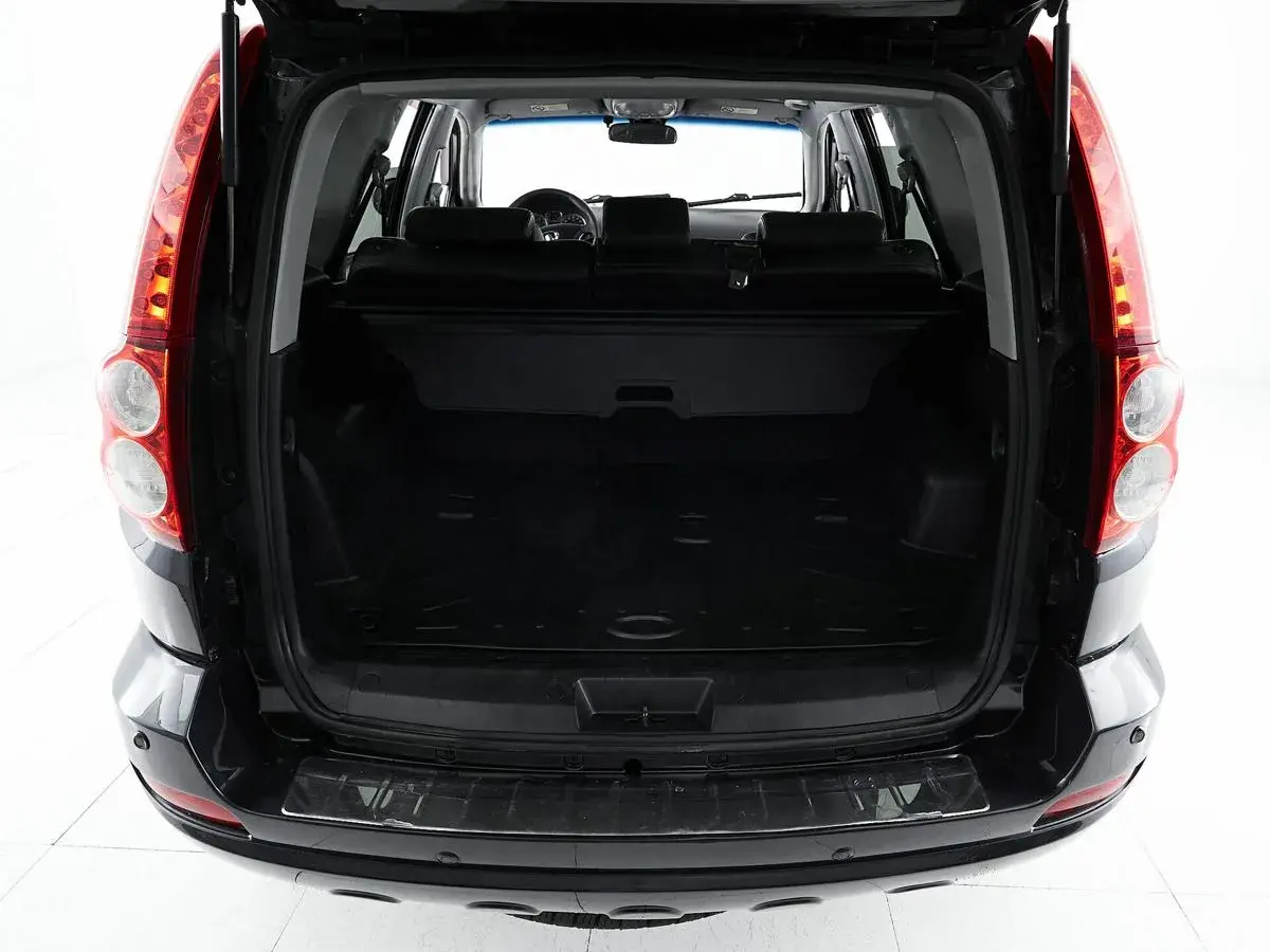 Great Wall Hover H5